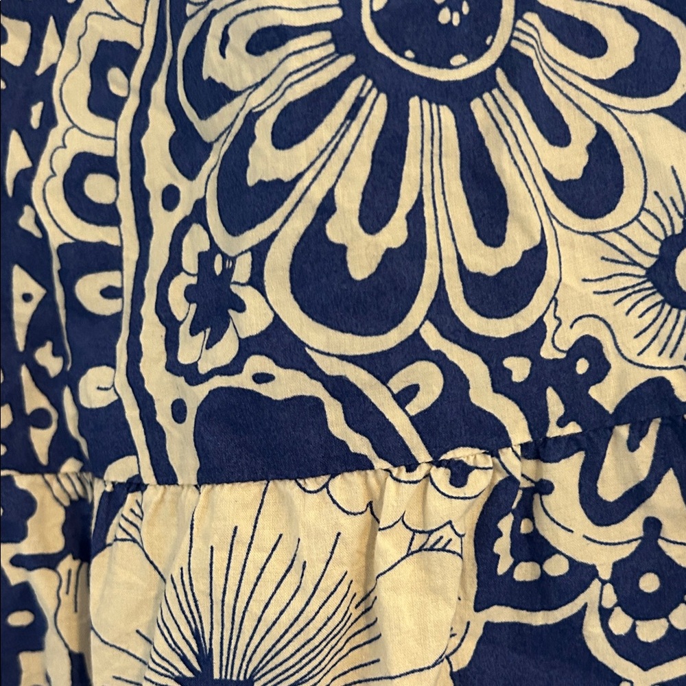 Umgee paisley midi dresses - Picture 8 of 11